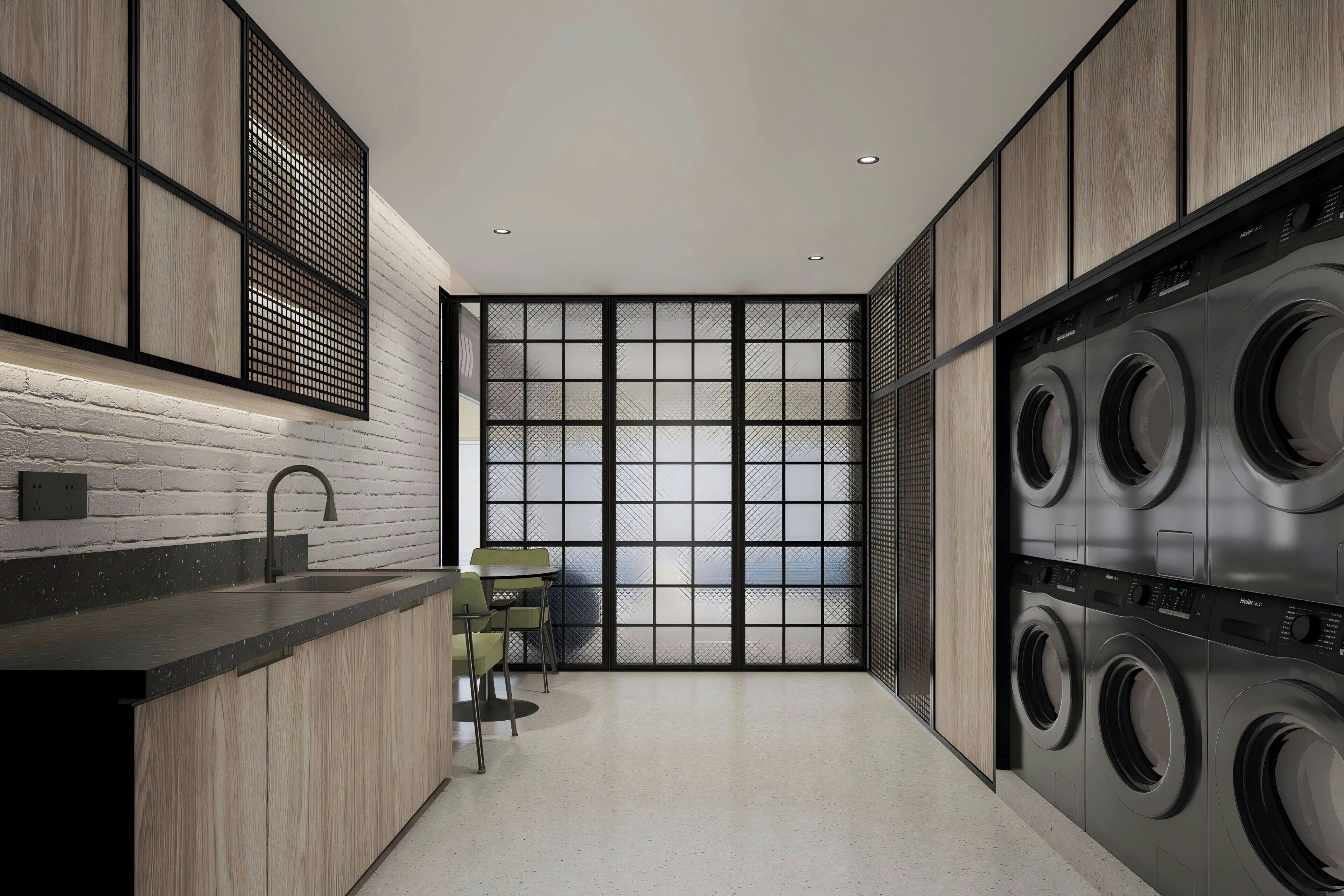 Fasilitas properti