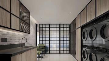 Fasilitas properti