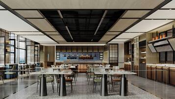 Restoran