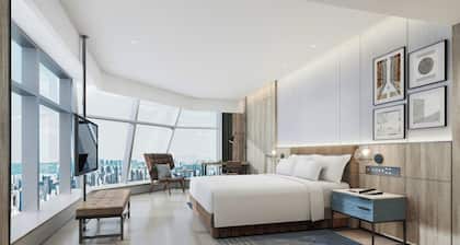 Four Points By Sheraton Lianyungang