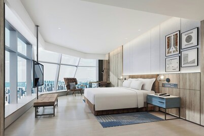 Four Points By Sheraton Lianyungang