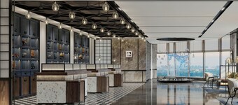 Four Points By Sheraton Lianyungang