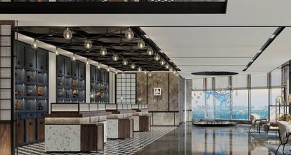 Four Points By Sheraton Lianyungang