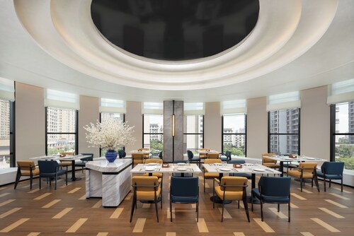 Fairfield By Marriott Shangrao Xinzhou