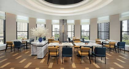Fairfield By Marriott Shangrao Xinzhou