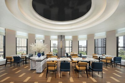 Fairfield By Marriott Shangrao Xinzhou