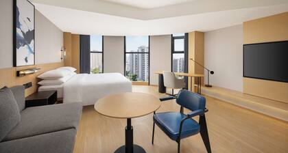 Fairfield By Marriott Shangrao Xinzhou