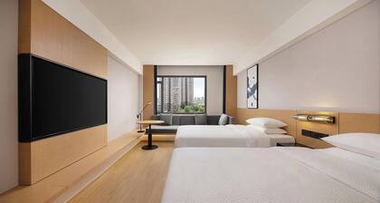 Fairfield By Marriott Shangrao Xinzhou