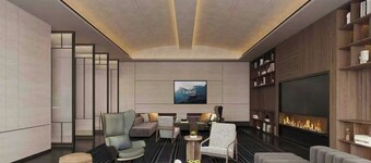 Fairfield By Marriott Shangrao Xinzhou