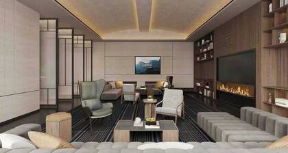 Fairfield By Marriott Shangrao Xinzhou