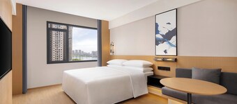 Fairfield By Marriott Shangrao Xinzhou