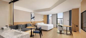 Fairfield By Marriott Shangrao Xinzhou