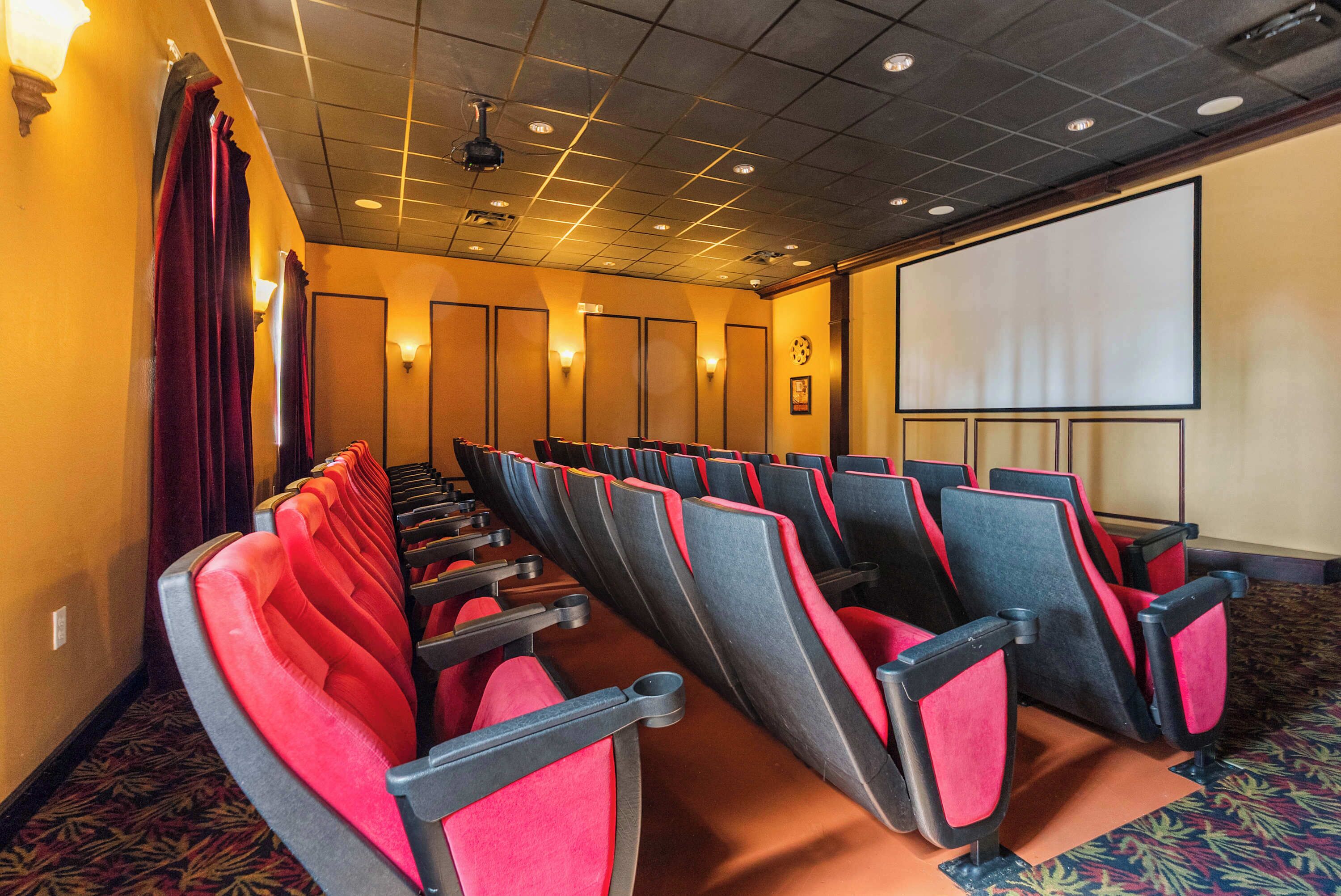 Sala de reuniones