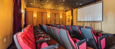 Sala de reuniones
