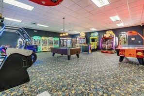 Espace pour enfants