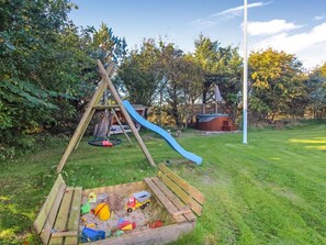 Zona infantil