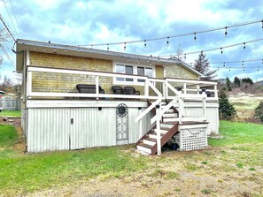 Exterior - Stay on the Coast | Steps to EC Trails, Private Torbay Retreat | Family Friendly (Torbay)