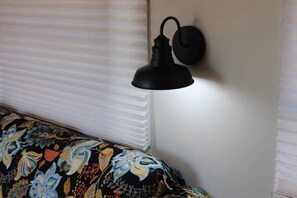 Innendetails