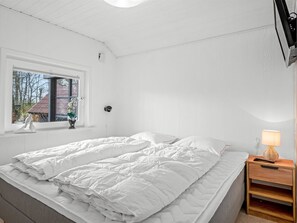 Internet - "Garlef" - 10km from the sea by Interhome (Oksbøl)