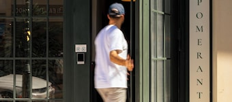 The Pomerantz Hotel by Sosuite