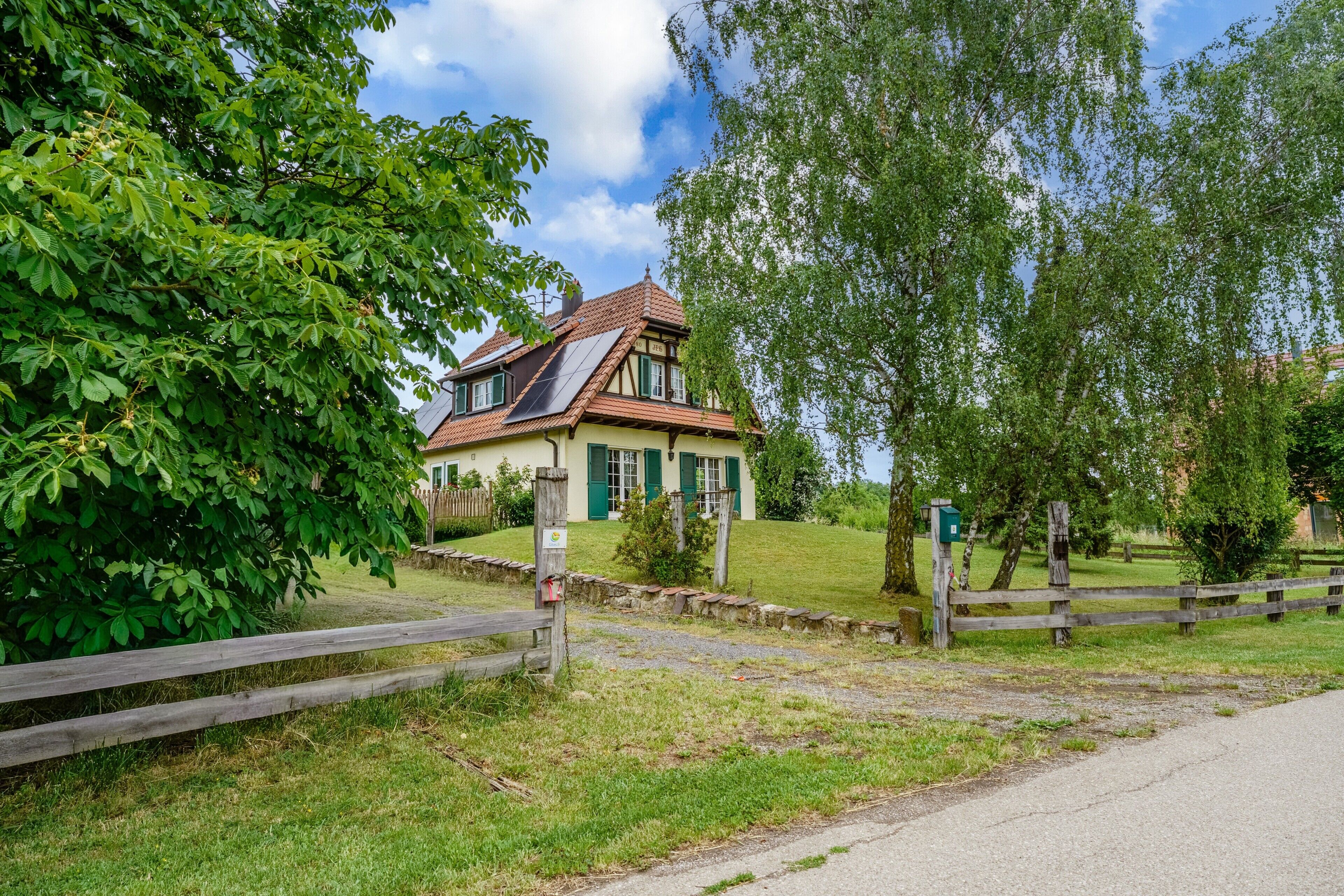 Außenbereich
