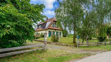 Außenbereich