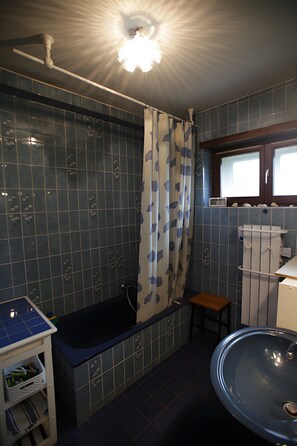 Badeværelse