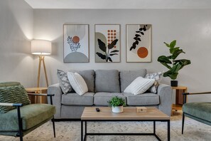 Una Smart TV