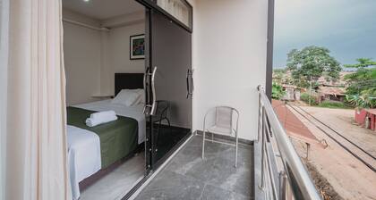 KOA GRAND SUITE