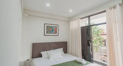 KOA GRAND SUITE