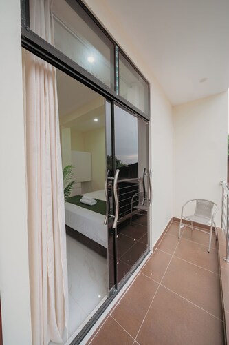 KOA GRAND SUITE
