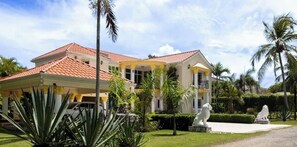 Aussenbereich