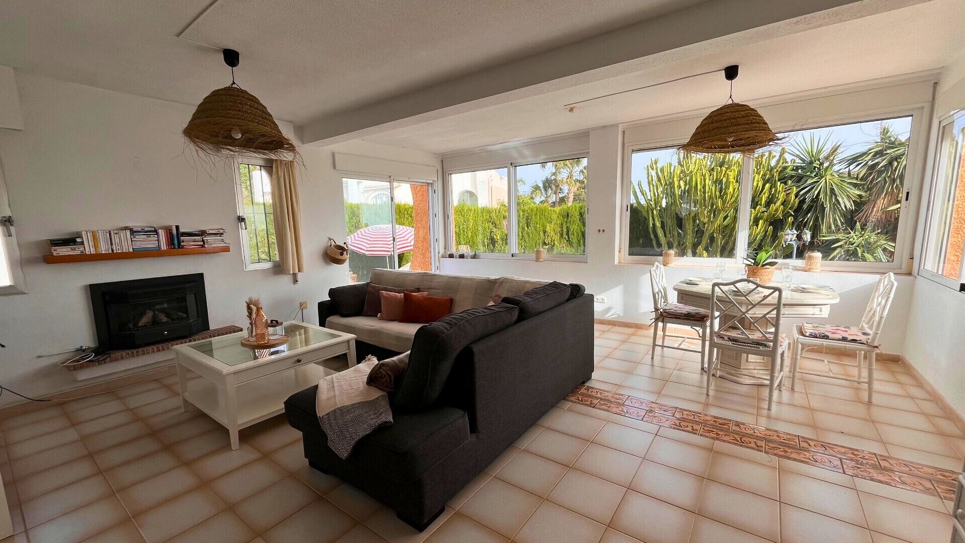 Télévision