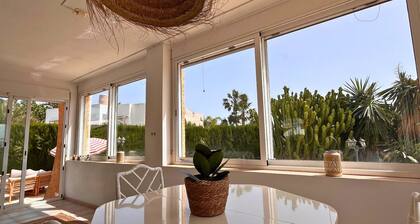 Villa Mallorca • Private Pool • 15 min to Beach