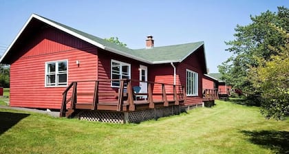 Two-Double Bedded Motel Room at Liscombe Resort