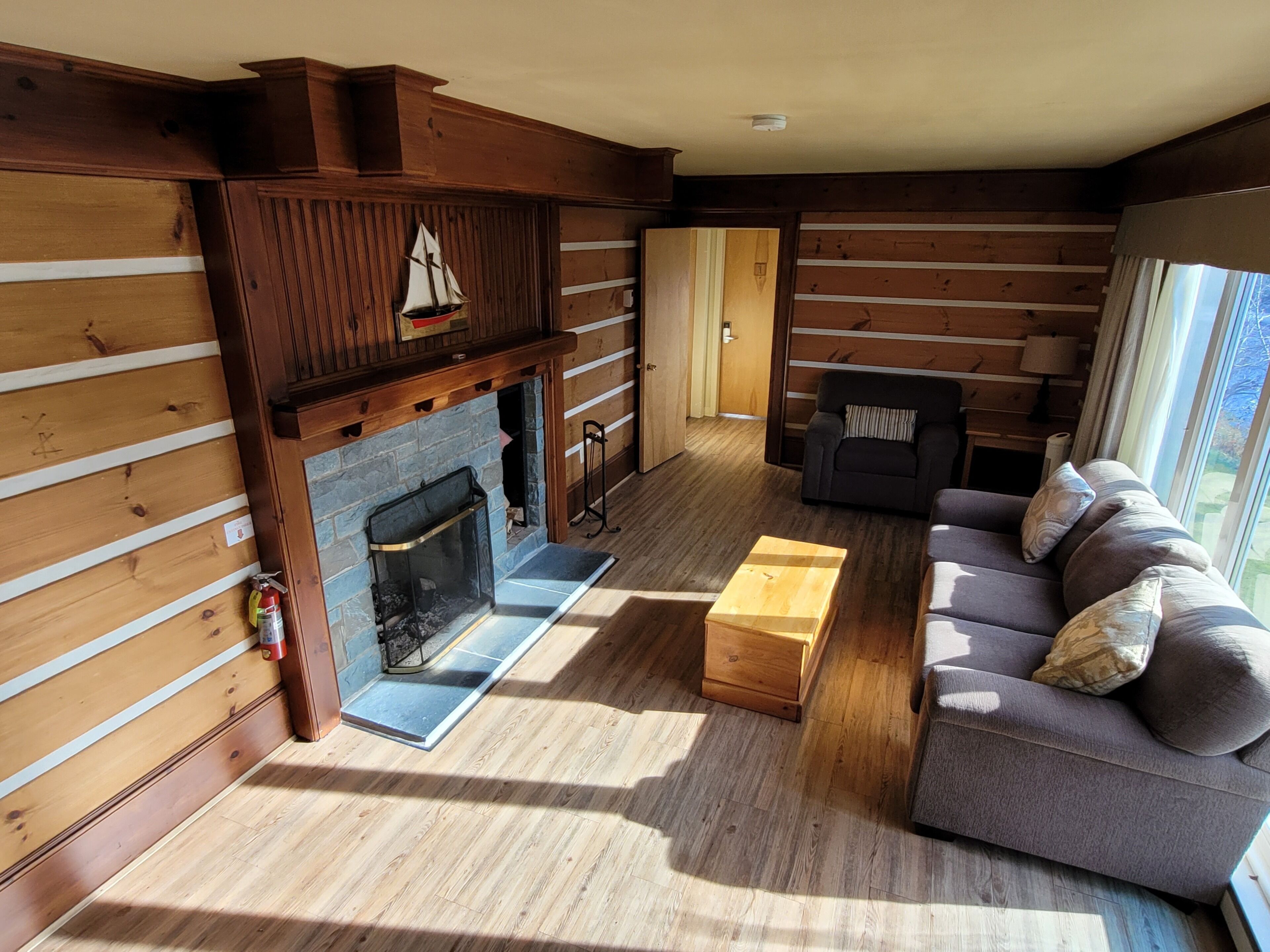 Intérieur