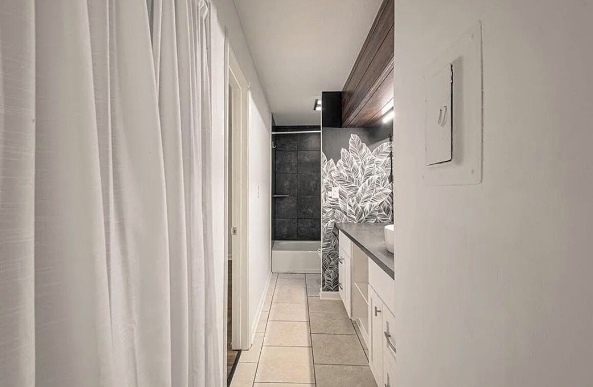 Baño