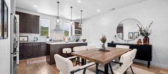 Roam Retreat Near Snowbasin R5931 | Pool | Hot Tub