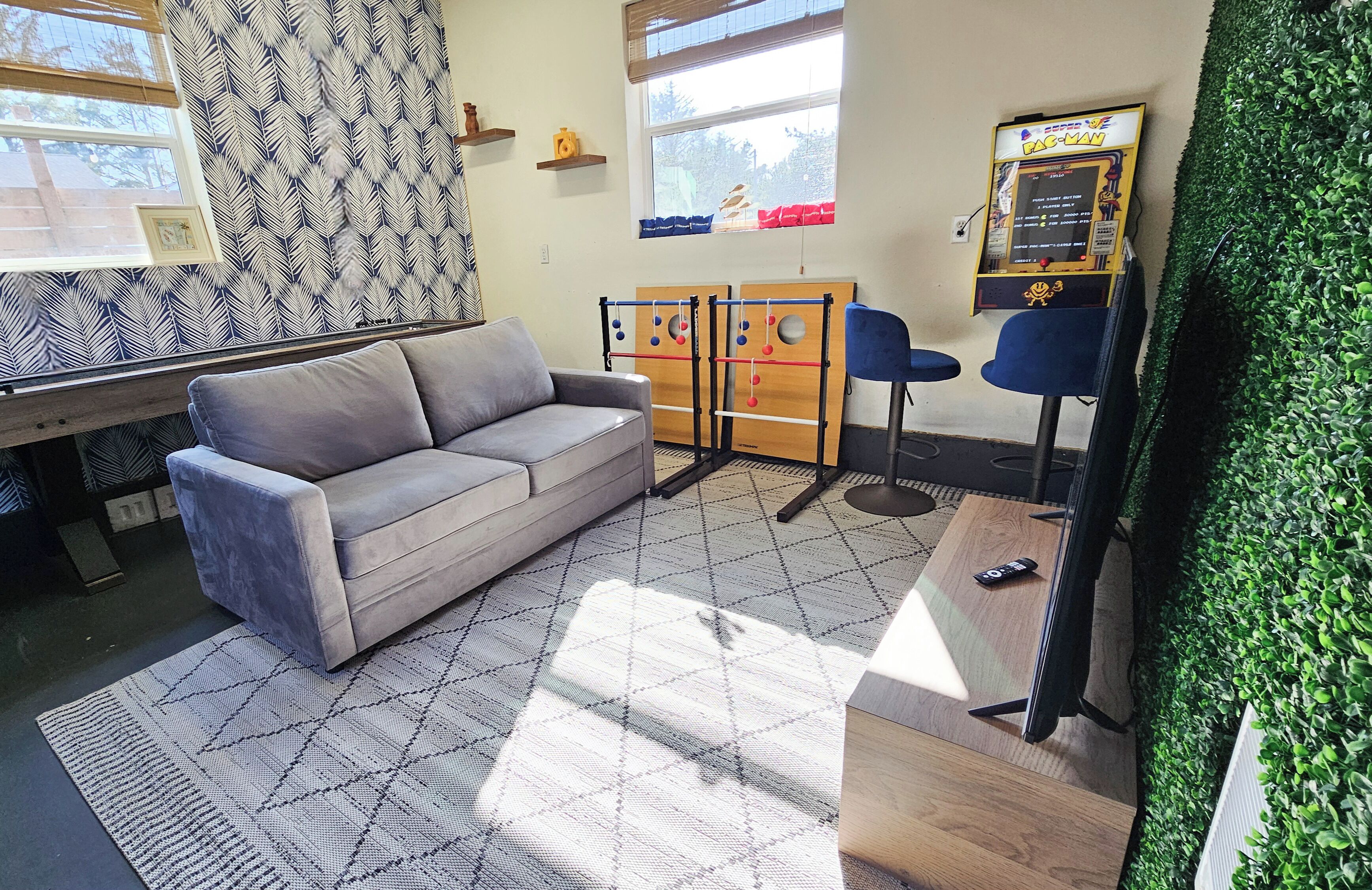 Interieur