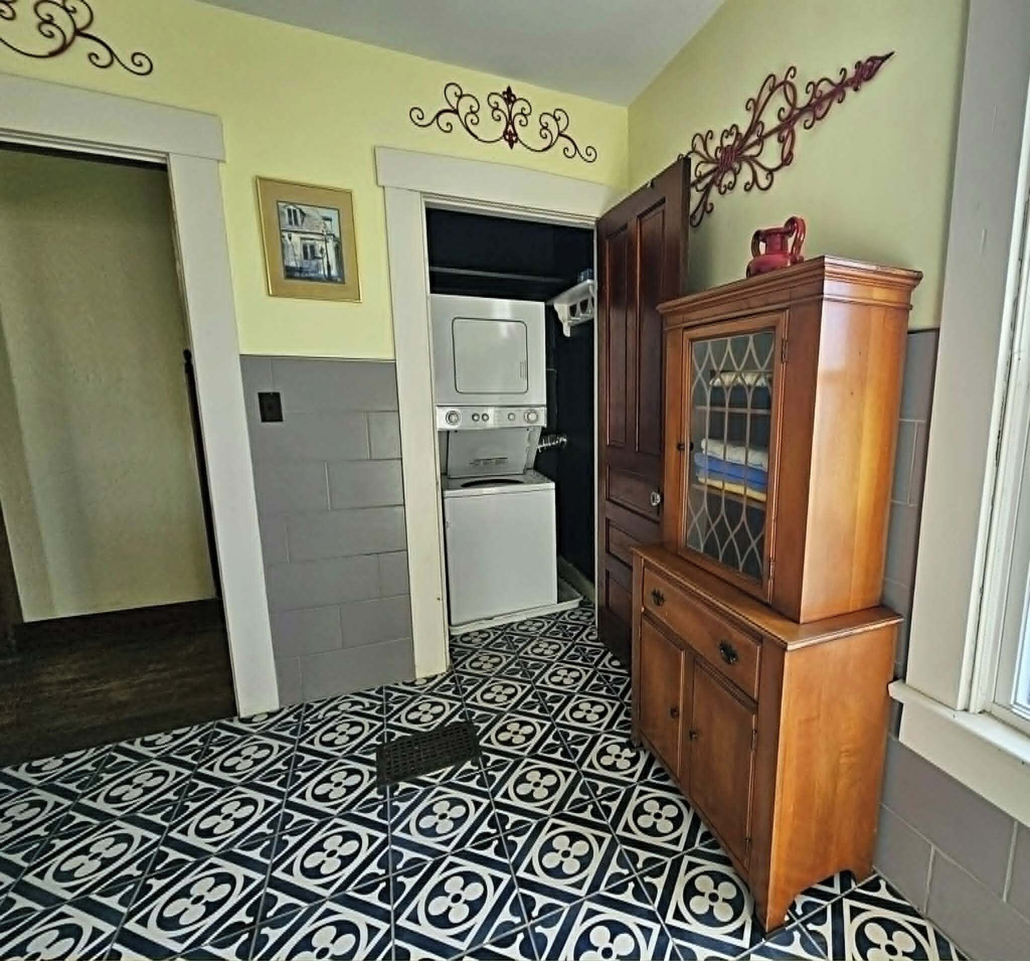 Intérieur