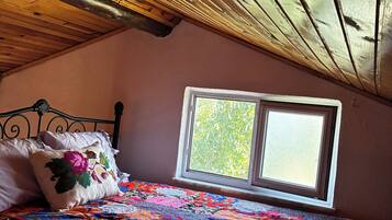 2 dormitorios, tabla de planchar con plancha, wifi gratis y ropa de cama