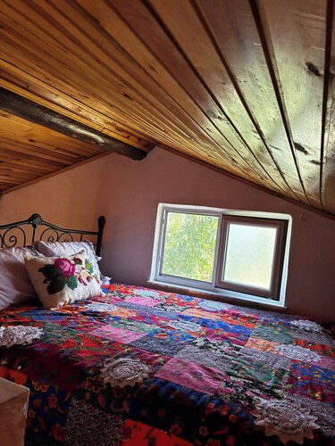 Peaceful Farm House with Jakuzzi -Fixed Price for 6 Guests- Celebioglu FarmHouse