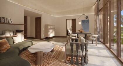 Miraval The Red Sea, Adults Only Resort