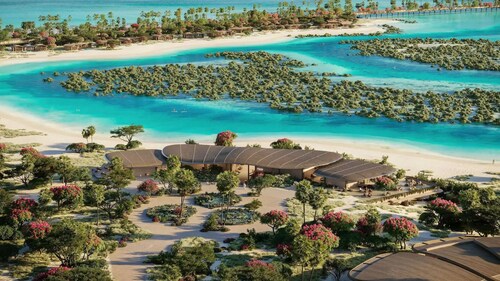 Miraval The Red Sea, Adults Only Resort