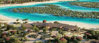 Miraval The Red Sea, Adults Only Resort