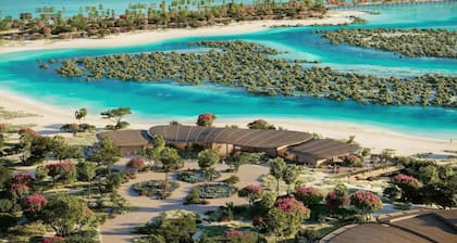 Miraval The Red Sea, Adults Only Resort