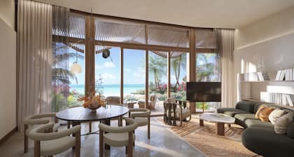 Miraval The Red Sea, Adults Only, All Inclusive Resort