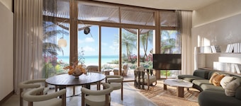 Miraval The Red Sea, Adults Only, All Inclusive Resort