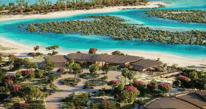 Miraval The Red Sea, Adults Only Resort