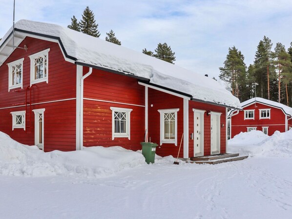 Ulkopuoli